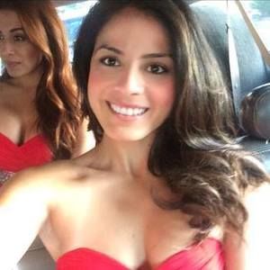 Meet your Posher, Katherine